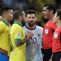 (AUDIO) Omar Ponce instructor VAR: «He dialogado con los muchachos (Roddy Zambrano) y  es totalmente falso que tenía problemas de comunicación con  el VAR»