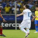(TUIT) La AFA presentó reclamo por el arbitraje de Roddy Zambrano
