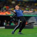 El DT Scaloni de Argentina sobre R. Zambrano: «No estuvo a la altura de un partido de este calibre»