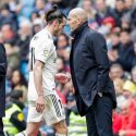 (OFICIAL) Bale no quiere salir cedido y amenaza al Madrid