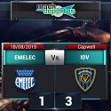 (VIDEO) Independiente del Valle logró una importante victoria de visitante ante Emelec