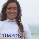 (VIDEO) Dominic Barona consigue medalla de plata en el Surf Open de los Juegos Panamericanos