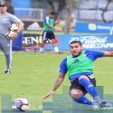 (FOTOS) El Bombillo con equipo listo para recibir a los Cetáceos