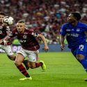 (VIDEO) Emelec quedó eliminado de la Copa Libertadores