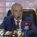 El estratega Gustavo Alfaro de Boca, habló sobre la altura y Liga de Quito