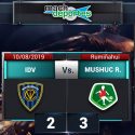 (VIDEO) Independiente del Valle no pudo de local ante Mushuc Runa