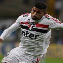 Lamentable: ¡Joao Rojas se vuelve a lesionar!