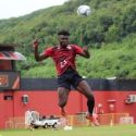 (VIDEO) Doblete del ecuatoriano Jordy Caicedo en Brasil
