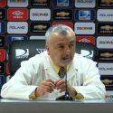 (AUDIO) El Dr. Juan Barriga sobre el ‘Chavo’ Cruz: «Se terminó la cirugía quedó bastante bien el jugador y está en recuperación post operatorio»
