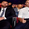 Con Iker, Messi y Cristiano, así forma el once ideal de la década, según L’Equipe