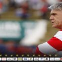 El Prof. Marcelo Zuleta: «La pelota quieta a veces gana Campeonatos y hoy nos tocó»