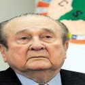 (OFICIAL) Falleció Nicolas Leoz expresidente de la Conmebol investigado por el FIFA Gate