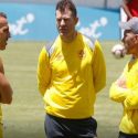 (TUIT) Gabriel Schurrer no sigue más en Aucas
