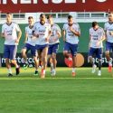(TUIT) Argentina presentó su lista de convocados para las fechas FIFA