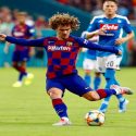 (OFICIAL) La Federación multa al Barça con 300 euros por el caso Griezmann