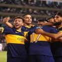 (VIDEO) ¡Boca goleó ‘con altura’ al conjunto de Liga en Casa Blanca!