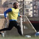 (VIDEO) Boca con algunos cambios en la alineación para recibir a Liga
