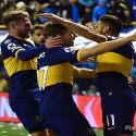 El posible once de Boca Juniors para visitar a Liga de Quito