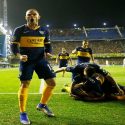 (VIDEO) Boca a Cuartos de final y ahora será rival de Liga de Quito