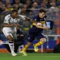 (VIDEO) Liga de Quito igualó y quedó eliminado de la Copa Libertadores