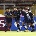 (TUIT) Católica y Emelec se instalan en el Atahualpa