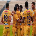 (FOTO) Delfín SC usará una camiseta especial para la final de Copa Ecuador