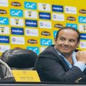 Francisco Egas respecto a Célico, Klinsmann o Seedorf al mando de la TRI