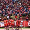 (TUIT) El Nacional hará de local en Cayambe contra IDV