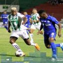 (FOTOS) Emelec empató y clasificó a cuartos de la Copa Ecuador