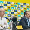 (OFICIAL) La FEF cede liberar los convocados de Liga y Delfín