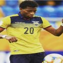 (TUIT) Gonzalo Plata y su mensaje tras su primer gol con la Tri