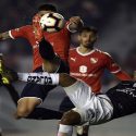 (VIDEO) Independiente del Valle cayó ante Independiente de Avellaneda