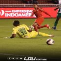 (FOTOS) Copa Ecuador: Liga de Quito avanza y se medirá con Aucas
