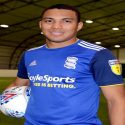 Nueva derrota del Birmingham City de Montero