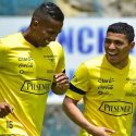(TUIT) Montero y sus palabras para Antonio Valencia