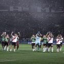 (VIDEO) Ahora toca Boca: River Plate igualó con Cerro Porteño y clasificó a semifinales