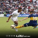 (PREVIA) Boca Juniors recibe a Liga de Quito, que va por la hazaña