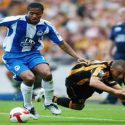 (VIDEO) Premier League recuerda tremendo gol de Antonio Valencia