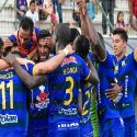(TUIT) Delfín buscará reunirse con la FEF, para recuperar jugadores para la final