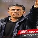 (TUIT) Edgardo Bauza regresa a Liga de Quito