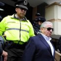 (OFICIAL) Luis Chiriboga Acosta sentenciado por lavado de activos, queda en libertad