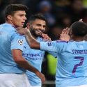 (VIDEO) El Manchester City venció al Dinamo de Zagreb por la Champions