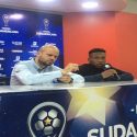 Ramírez: “Tenemos que preparar la final de la Copa Sudamericana, ya”