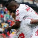 Miller Bolaños brindó la asistencia en la victoria sobre Chivas