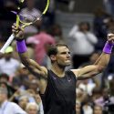 (FOTOS) Rafael Nadal está en semifinales del US Open