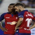 (VIDEO) Pervis Estupiñán dio una asistencia