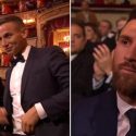 (VIDEO) Daniel Zsori le arrebata a Leo Messi el Premio Puskas a mejor gol del año 2019