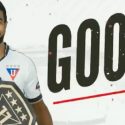 (FOTO) El mensaje de Rodrigo Aguirre tras su poker de goles