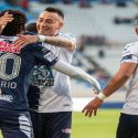 (VIDEO) Romario Ibarra anotó en la goleada del Pachuca