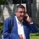 (AUDIO) Santiago Morales, Gte. de IDV: «Independiente no cambiará su modelo de juego saldremos a proponer y pelear hoy»